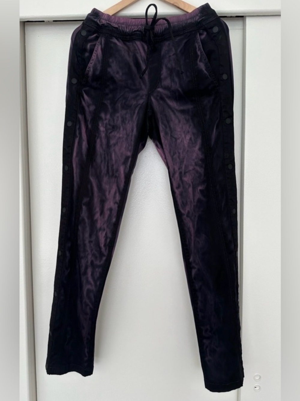 NWOT Cotton Citizen London Snap Pant, size XS